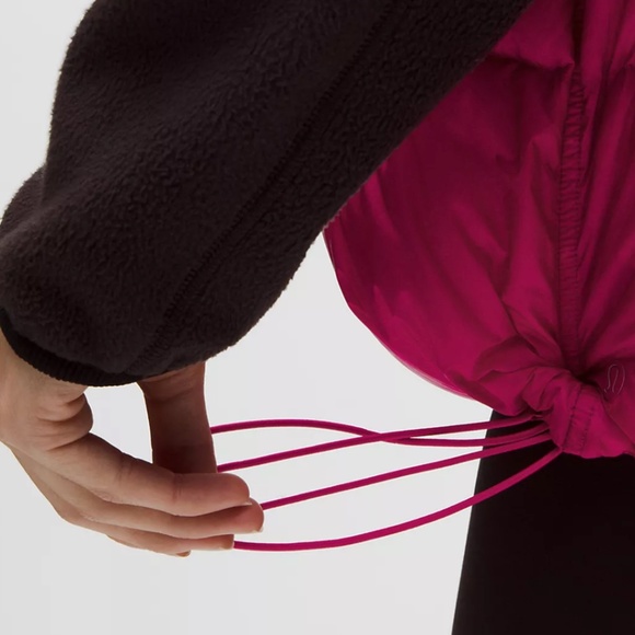 LULULEMON FEATHERWEIGHT DOWN VEST . BNWT - Picture 8 of 8